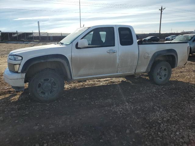 CHEVROLET COLORADO 2012 1gcjtbfe9c8149104