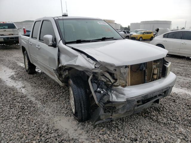 CHEVROLET COLORADO L 2010 1gcjtcde1a8105961