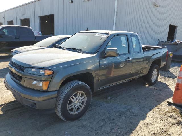 CHEVROLET COLORADO 2011 1gcjtcf90b8135728