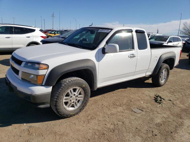 CHEVROLET COLORADO 2012 1gcjtcfe2c8110893