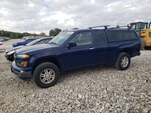 CHEVROLET COLORADO L 2012 1gcjtcfe3c8146527