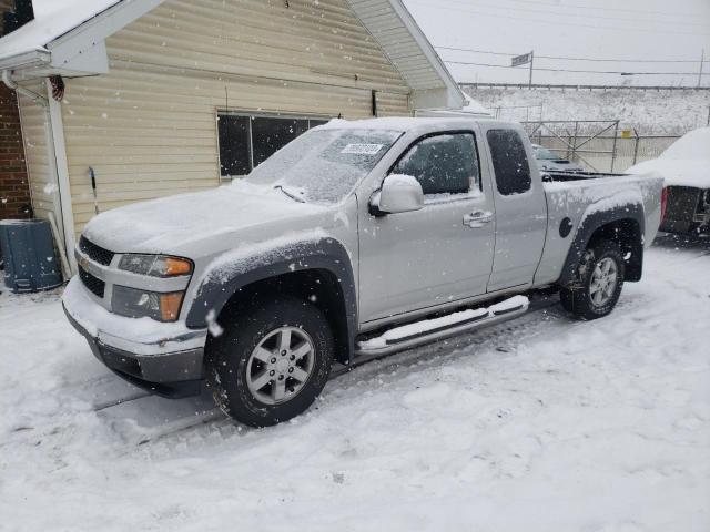 CHEVROLET COLORADO 2012 1gcjtcfe6c8127700