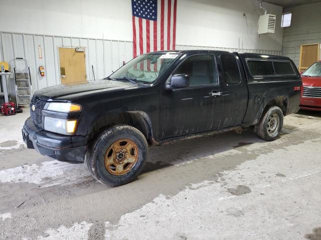 CHEVROLET COLORADO L 2012 1gcjtcfe7c8118259