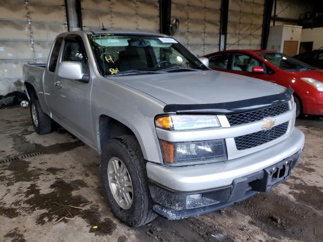 CHEVROLET COLORADO L 2012 1gcjtcfe7c8167879