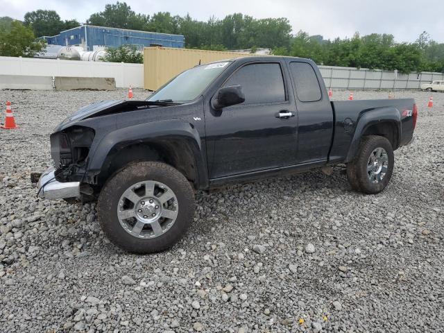 CHEVROLET COLORADO 2012 1gcjtdfp3c8154232