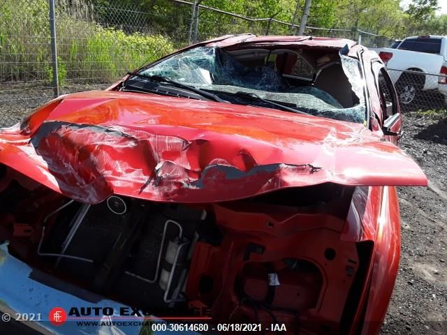 CHEVROLET COLORADO 2010 1gcksdde7a8131056