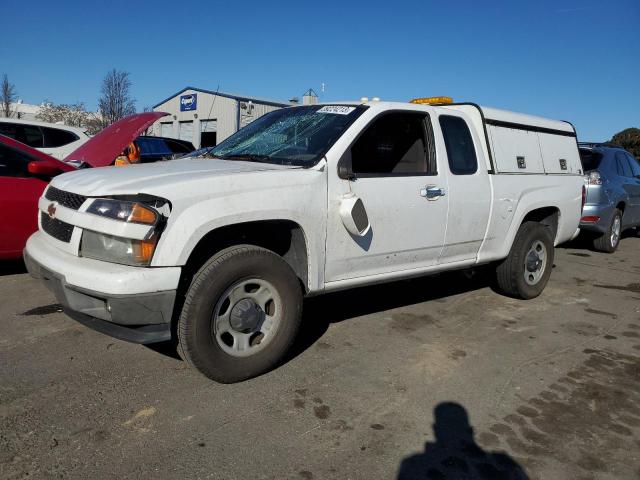 CHEVROLET COLORADO 2010 1gcktbd93a8146206