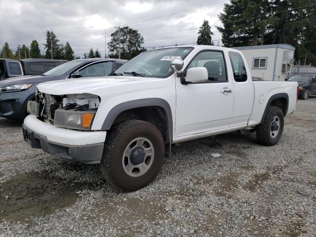 CHEVROLET COLORADO 2010 1gcktbde9a8133652