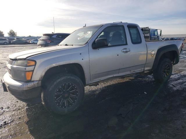 CHEVROLET COLORADO 2010 1gcktcd9xa8124984