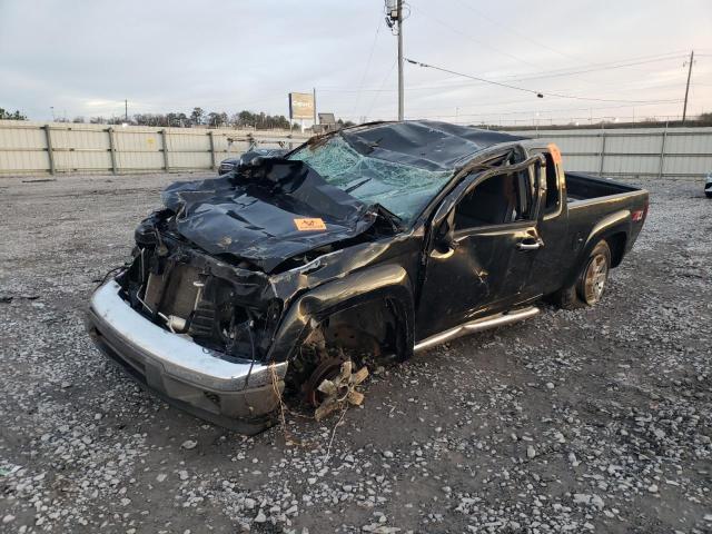 CHEVROLET COLORADO 2010 1gcktdde8a8133329