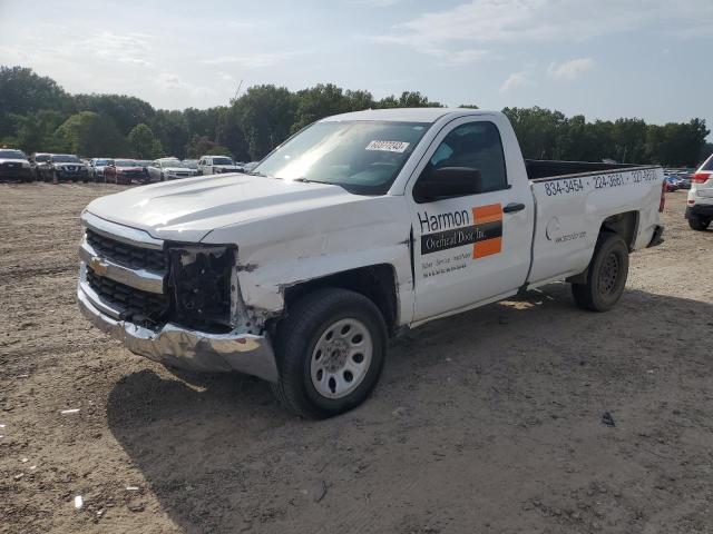 CHEVROLET SILVERADO 2016 1gcncnec0gz257050