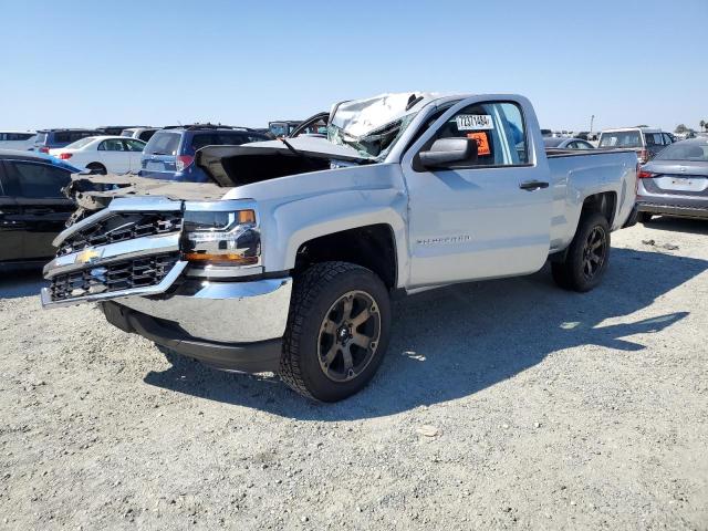 CHEVROLET SILVERADO 2016 1gcncnec0gz425933