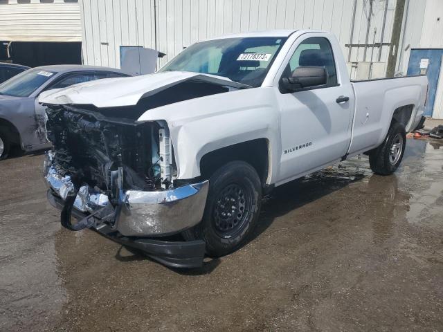 CHEVROLET ALL MODELS 2018 1gcncnec0jz904778