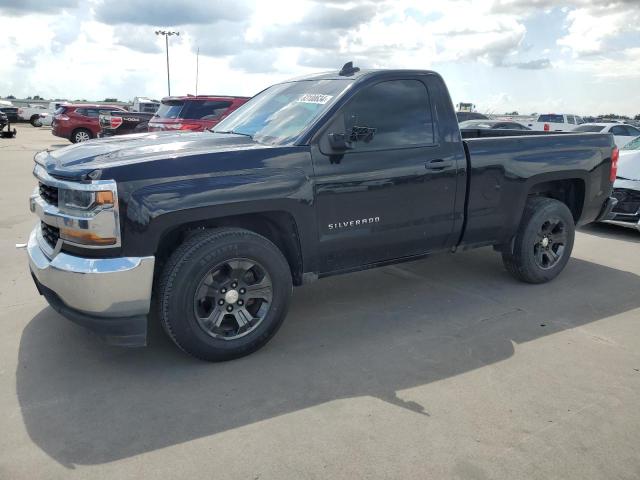 CHEVROLET SILVERADO 2016 1gcncnec3gz415140