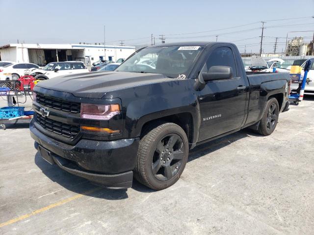 CHEVROLET 1500 2018 1gcncnec4jz311036