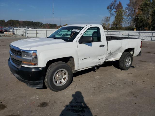 CHEVROLET ALL MODELS 2016 1gcncnec8gz240660