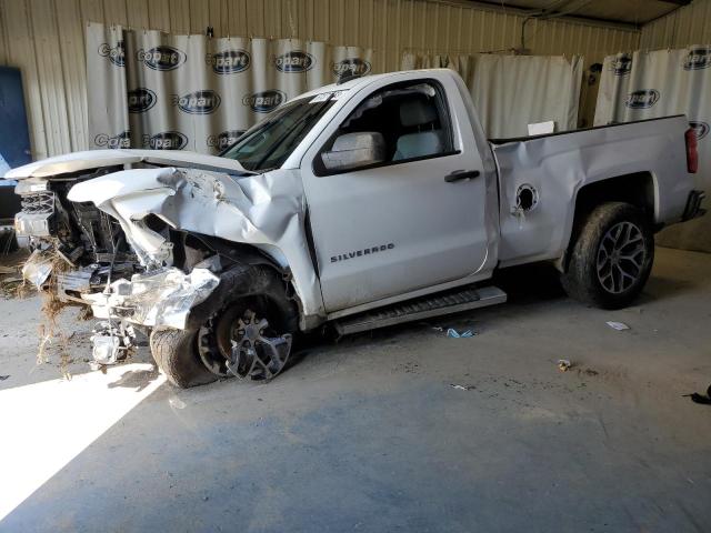 CHEVROLET SILVERADO 2016 1gcncnec8gz344842