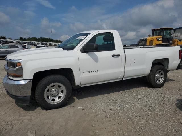 CHEVROLET SILVERADO 2018 1gcncnec8jz906052