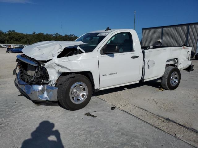 CHEVROLET SILVERADO 2017 1gcncnec9hz213467