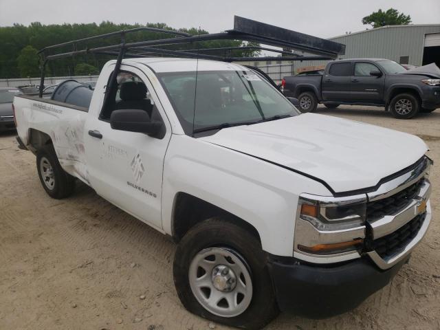 CHEVROLET SILVERADO 2016 1gcncneh0gz363946