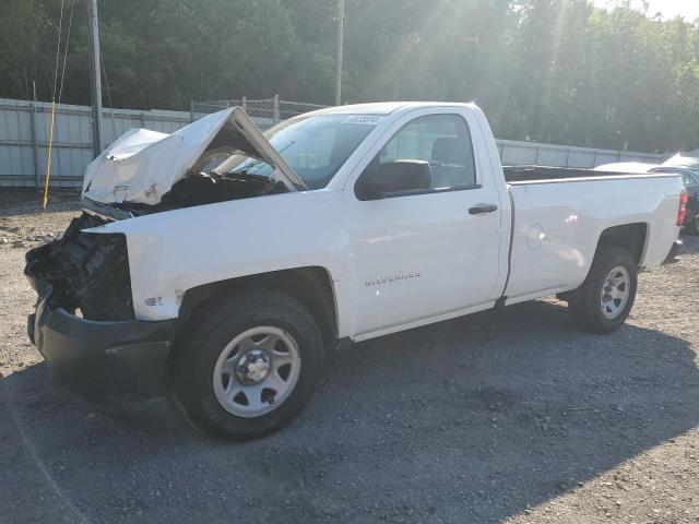 CHEVROLET SILVERADO 2018 1gcncneh0jz176472