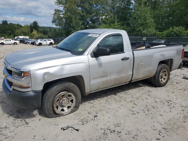 CHEVROLET SILVERADO 2018 1gcncneh0jz328735