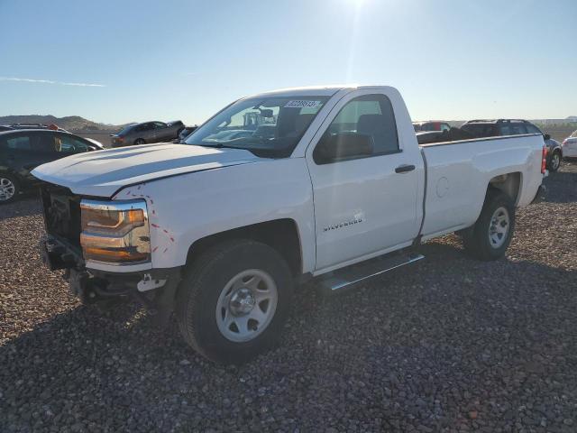 CHEVROLET SILVERADO 2016 1gcncneh1gz413186