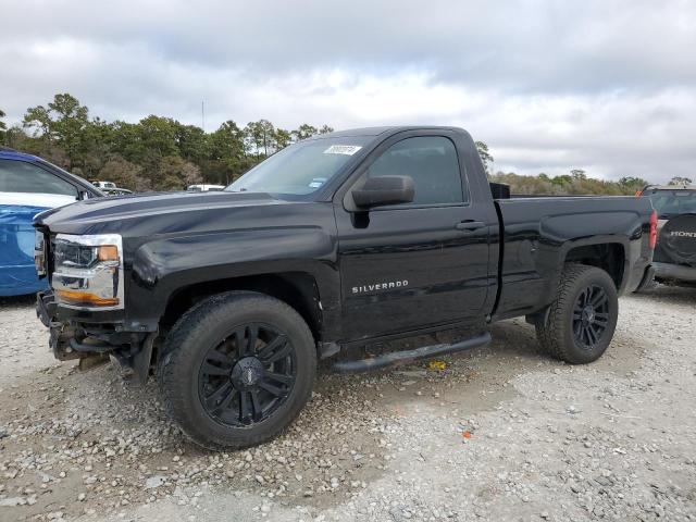 CHEVROLET SILVERADO 2016 1gcncneh1gz415827