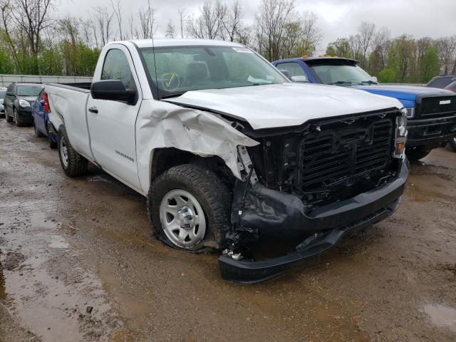 CHEVROLET SILVERADO 2017 1gcncneh1hz382359