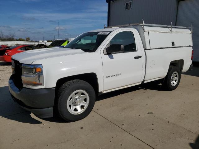 CHEVROLET ALL MODELS 2016 1gcncneh2gz169774