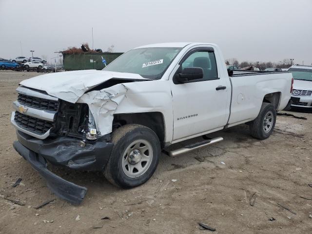 CHEVROLET SILVERADO 2017 1gcncneh2hz136758