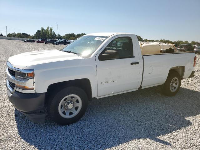 CHEVROLET SILVERADO 2018 1gcncneh2jz259448