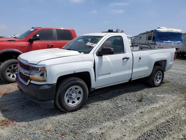 CHEVROLET SILVERADO 2018 1gcncneh2jz270854