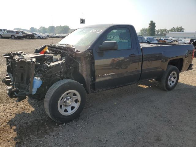 CHEVROLET SILVERADO 2016 1gcncneh3gz325658