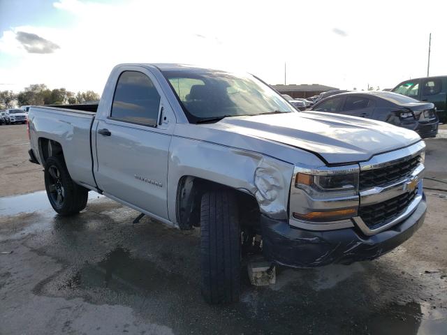 CHEVROLET SILVERADO 2016 1gcncneh3gz420253