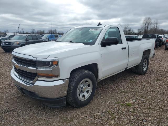 CHEVROLET SILVERADO 2017 1gcncneh3hz319568