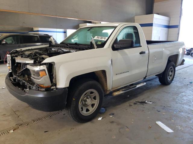 CHEVROLET SILVERADO 2017 1gcncneh3hz398823