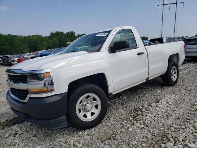 CHEVROLET SILVERADO 2018 1gcncneh3jz106254