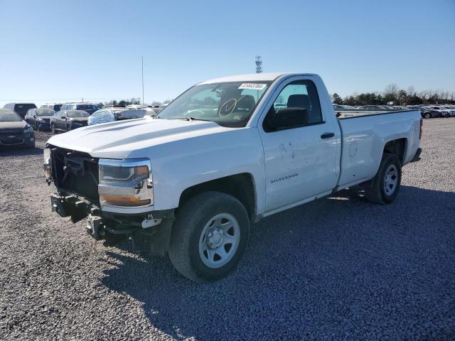 CHEVROLET SILVERADO 2016 1gcncneh4gz106031