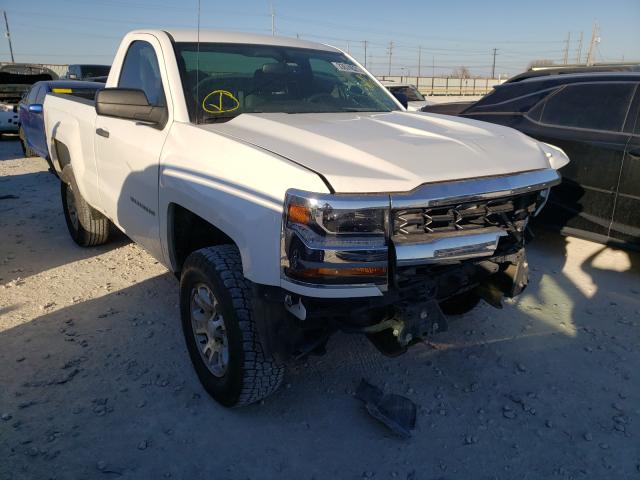 CHEVROLET SILVERADO 0 1gcncneh4gz280746