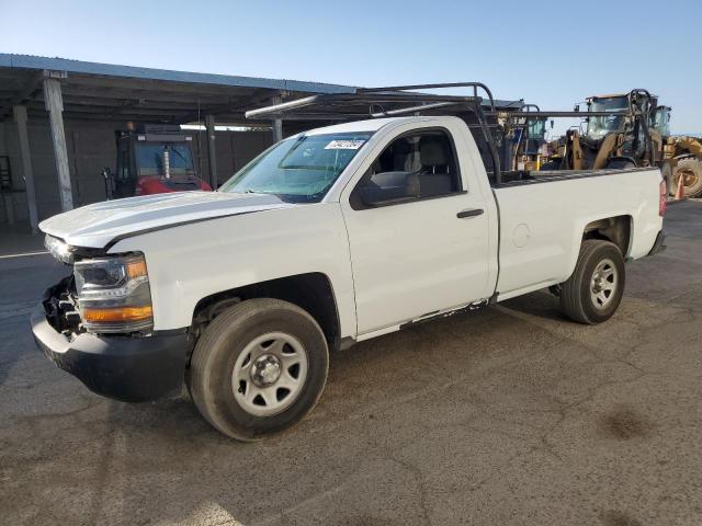 CHEVROLET SILVERADO 2016 1gcncneh4gz375081