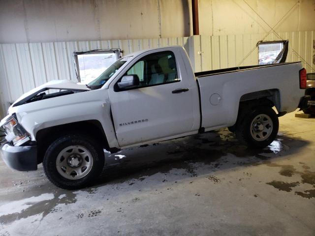 CHEVROLET SILVERADO 2017 1gcncneh4hz111490