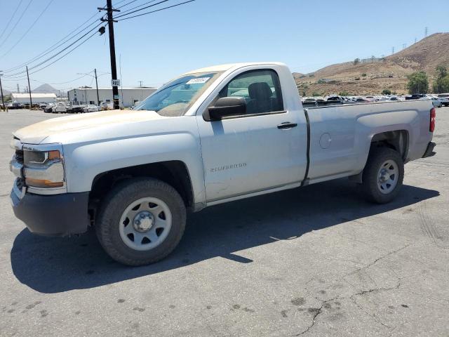 CHEVROLET SILVERADO 2017 1gcncneh4hz292252