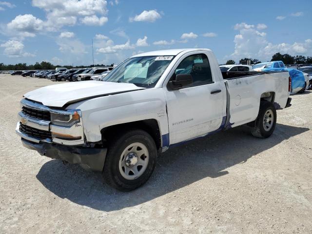 CHEVROLET SILVERADO 2017 1gcncneh4hz408503