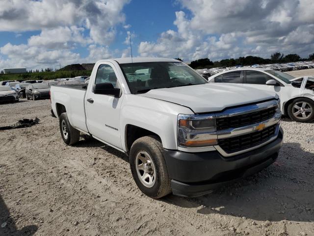 CHEVROLET SILVERADO 2016 1gcncneh5gz248131