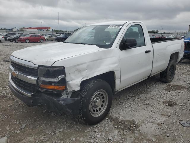 CHEVROLET SILVERADO 2016 1gcncneh5gz260893