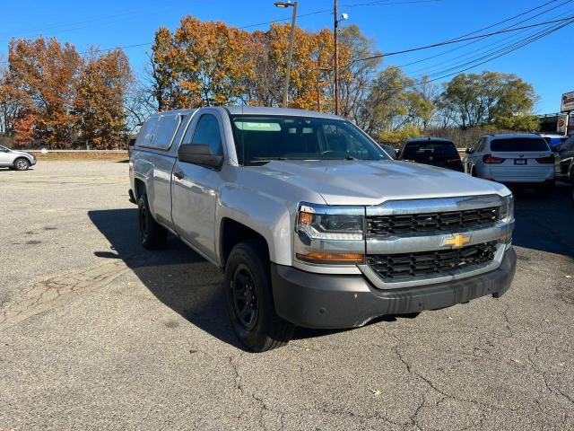 CHEVROLET SILVERADO 2016 1gcncneh5gz264488