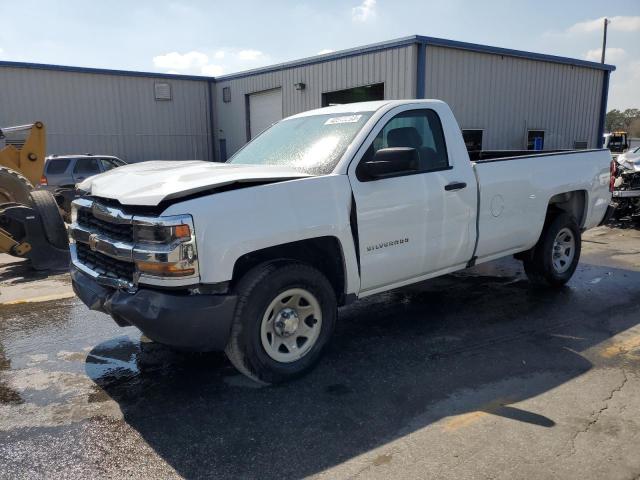 CHEVROLET SILVERADO 2016 1gcncneh5gz299919