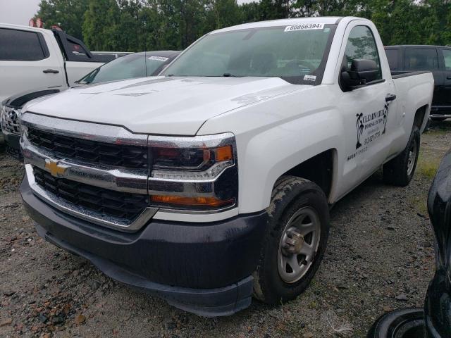 CHEVROLET SILVERADO 2016 1gcncneh5gz376630