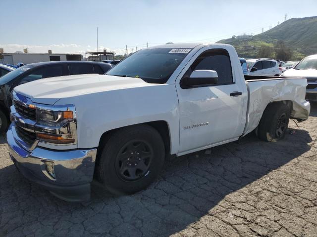 CHEVROLET SILVERADO 2016 1gcncneh5gz418729